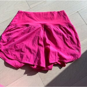 Gilly hicks shorts
